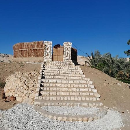 Beir El Gabal Hotel Qasr Dakhl Eksteriør billede